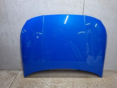 Капот bmw 1 f40 f44 2019- ładna фото №1