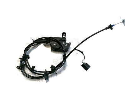 Ford b-max 14r замок двері лівий перед передній av1a-r218d05-ad фото №1