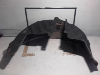 Ford puma mk2 подкрылок правое задние правый задняя фото №1