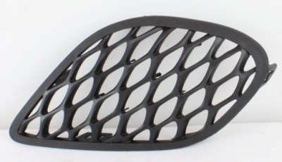 Решітка радіатора решітка радіатора бампера ліва dodge charger 2015- фото №1