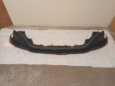 Решётка радиатора iveco daily vi lift решётка радиатора 2019 - фото №1