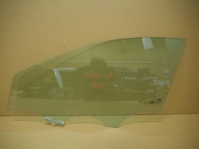 Стекло дверь левая передняя hyundai ioniq фото №1