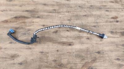 Ford fusion usa 2.0 240km ecoboost шланг усилитель тормозов фото №1