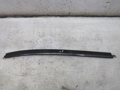 Прокладка стекло левый перед crv iii lift фото №1