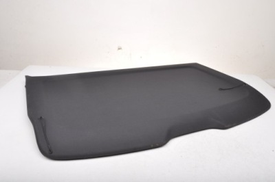 Porsche macan полка задняя багажника 95b867769h фото №1