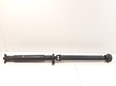 2002 bmw x5 e53 wał приводной фото №1