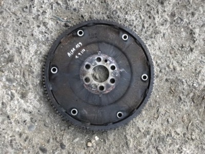 Колесо маховик alfa romeo 159 1.9 jtdm 150km автоматическая коробка передач фото №1