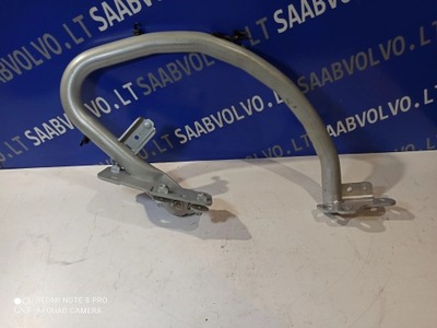 Volvo s60 2012 петли фото №1