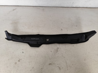 Шумоізоляція крила ліве kia venga hyundai ix20 84141-1p000 фото №1