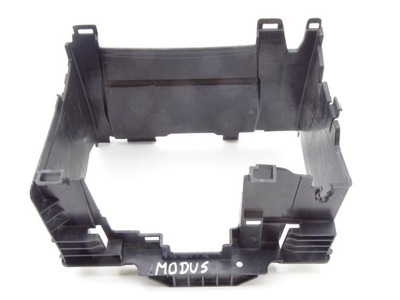 Renault modus 04-12 корпус акумулятор фото №1