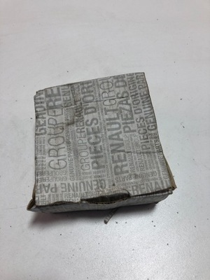 Renault clio iii резистор вентилятор фото №1