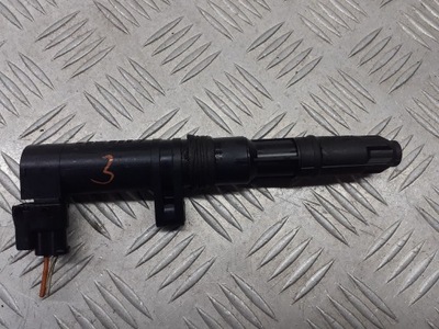 Катушка зажигания renault modus 1.6 7700875000 фото №1