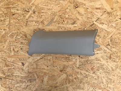 Обшивка защита стойка skoda оригинальный номер 1z9867296 фото №1
