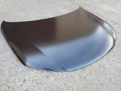 Vw eos 06- капот 1q0 новый оригинал фото №1