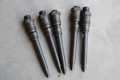 Scania xpi паливний шланг форсунки трубка фото №1