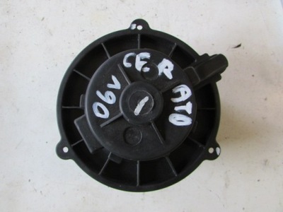 Вентилятор обдув kia cerato фото №1