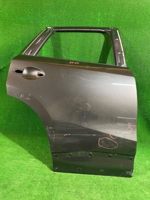 Дверь задние правое mazda cx-5 cx5 i 12- фото №1