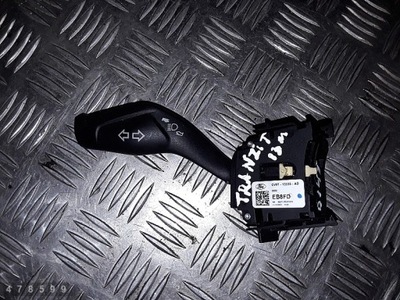 2013 ford transit custom перемикач cv6t13335ad фото №1