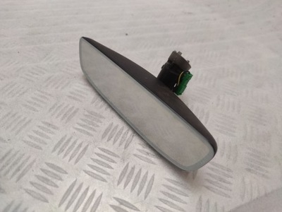 Volvo xc90 зеркало заднего вида фото №1