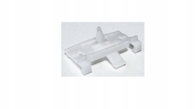 Крепление накладки порог spnka bmw e66 оригинал фото №1