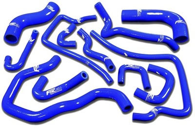 ACCIONAMIENTO SILIKONOWE SUBARU IMPREZA GC8 EJ20 STI WRX GT 96-00 DE AGUA  