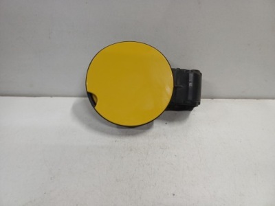 Кришка заливної пального renault megane 3 3 купе rs фото №1