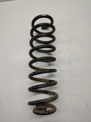 Mercedes-benz ml w164 2007 пружина задня sp5625 фото №1