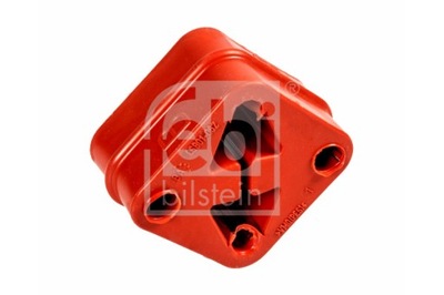 FEBI BILSTEIN PERCHERO SISTEMAS DE ESCAPE BMW 5 F10 5 F11 6 F12 6 F13  