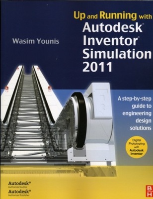 Up and Running with Autodesk Inventor Simulation