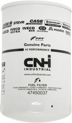 Filtr paliwa K. 47450037