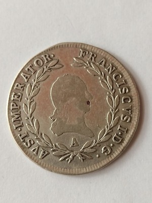 20 Krajcarów