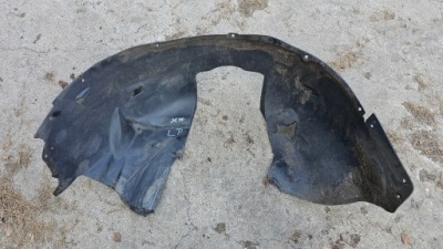 Volvo xc90 i подкрылок левый перед передние 03 фото №1