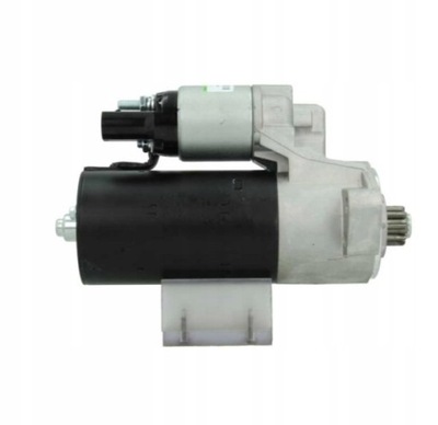 Стартер 12v 2.2kw до vw bora 2.8 v6 фото №1