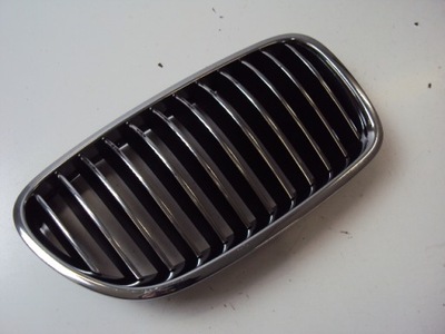 Решітка радіатора решітка радіатора решітка радіатора права bmw serii 5 f10 f11 фото №1