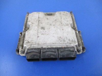 LAGUNA II 2.2DCI КОМПЬЮТЕР 8200211711 0281010637