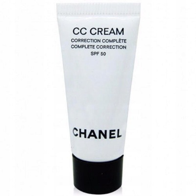 Chanel CC Cream Krem 30 Beige 5ml