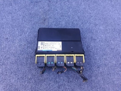 Модуль комфорту ford mondeo mk3 фото №1