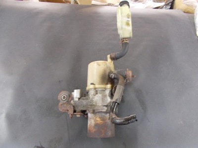 Насос підсилювача mazda 3 bk фото №1