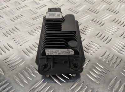 Датчик відстані радар scania r s ntg фото №1