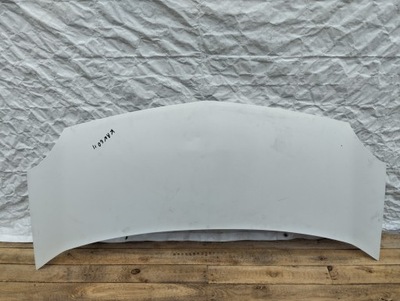 Капот кришка двигуна перед передня renault kangoo ii 2 iii 3 фото №1