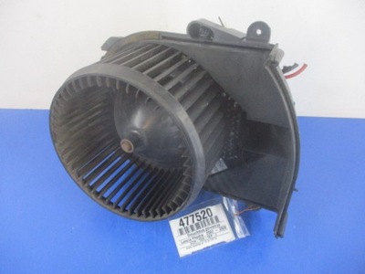 Lancia phedra ii воздуходувка обдув резистор вентилятор 1499032080 фото №1