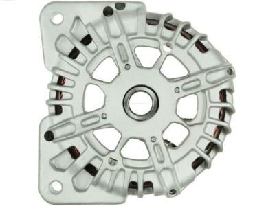 Кронштейн, фланець привідний генератора as-pl abr3032s фото №1