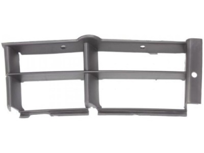 Blic 6502-07-0065995p решітка вентиляційна, бампер фото №1