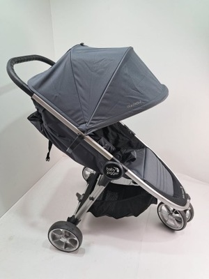 Wózek spacerowy BABY JOGGER City Mini 2 Stone Grey