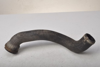 Volvo s80 ii v70 iii труба интеркулер 30636786 фото №1