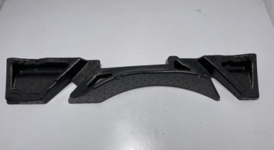 9820800880 пенополистирол багажника ds3 crossback фото №1