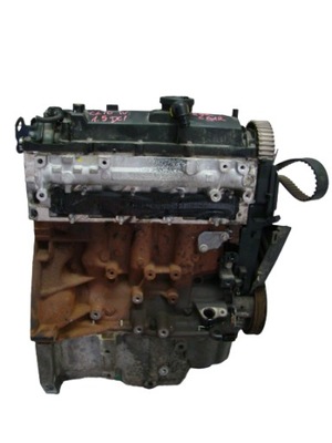 Renault clio iv 1.5 dci двигатель k9k c612 фото №1