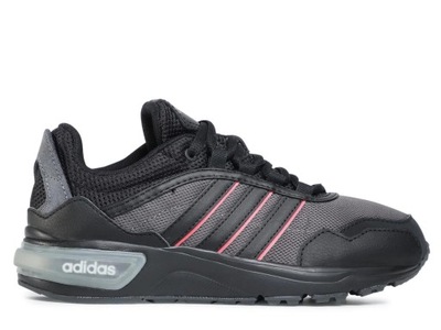 Buty Damskie adidas FW9440 9TIS RUNNER Czarne 39 1/3