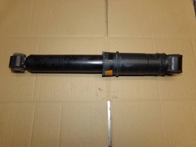 Амортизатор задняя задний амортизаторы kangoo ii lift фото №1