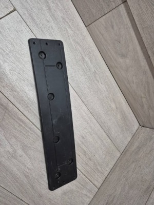 13072. bmw 4 g26 рамка панель перед 8738599 фото №1